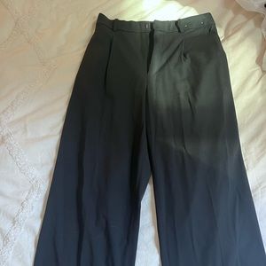Uniqlo trousers